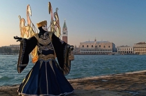 Élvezd a karneváli hangulatot Olaszországban! 3 napos buszos kirándulás városnézéssel,  programokkal Velencében (+ a hajójegy ára, 2015.01.27-től, több időpontban)