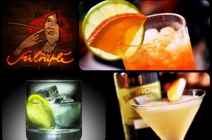 2 választható Gin Tonic, vodka-narancs vagy Zubrowka-alma long drink 1 áráért a belvárosban