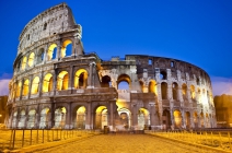 Látogass el a világ egyik legszebb városába, Rómába! 6 napos buszos kirándulás 1 fő részére 3 éjszaka szállással (+ a belépők ára, november 4-9.)