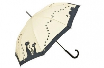 Szerezz be az esős évszakra egy divatos esernyőt!