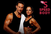 Debrecen: 3 alkalmas 20 perces speedbody bérlet