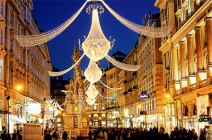 1 napos kirándulás Bécsben! Buszos utazás a karácsonyi vásárra, csokigyár és Schönbrunni kastély látogatással (+ a kastélybelépő ára, december 6-án vagy 20-án)