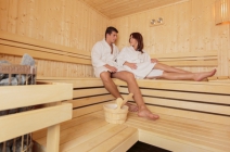 Privát wellness használat 2 fő részére ajándék pezsgő- vagy borfogyasztással és gyümölcsfogyasztással (az ajánlat a jakuzzi használatot nem tartalmazza)