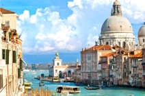 Romantikus kikapcsolódás Olaszországban! 4 nap, 3 éjszaka 2 fő részére reggelivel Velencében