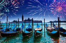 Töltsd az év utolsó napját a lagúnák városában, Olaszországban! Szilveszteri kirándulás buszos utazással Velencében (december 31-én)