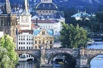 Kalandos téli pihenés Csehországban! 3 nap, 2 éjszaka 2 fő részére reggelivel Prágában