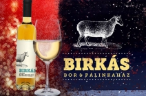 0,5 l Birkás rajnai rizling jégbor az édes fehérbor-kedvelőknek