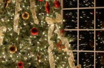 Karácsonyi izzósor kül- és beltéri használatra 40, 80 vagy 120 LED-del, több típusban