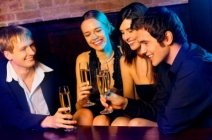 Szingli férfiak figyelem! Playful Randi társkereső rendezvény korlátlan italfogyasztással 6.500 Ft helyett 3.250 Ft-ért a Bali Caffe & Restaurant-ban, a Randi? Go!-tól (ön- és emberismereti játékokkal)