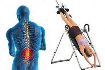 Hátfájás, gerincbántalom, izületi problémák?  2x15 perc denevérpad kezelés 6.400 Ft helyett 1.700 Ft-ért a Wadi WiBro Szalonban