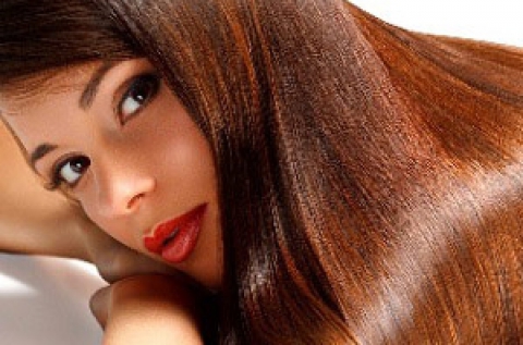 Keratin komplexes hajbotox kezelés vágással