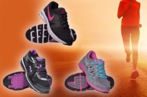 Női márkás edzőcipők több méretben (Nike, Adidas, Fila, Le Coq Sportif)