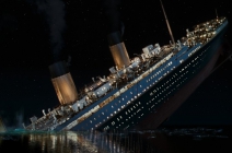 Szabaduljatok ki a Titanic fedélzetéről! 60 perces szabadulós kalandjáték 2-5 fős csapatok részére
