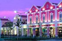 Csokigyár látogatással egybekötött bevásárlás Ausztriában! Buszos utazás Budapest-Kittsee-Parndorf útvonalon 1 fő részére január 24-én