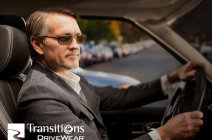 Kényelmes látásélmény vezetés közben is! Egyfókuszú Transitions DriveWear komplett szemüveg -8/+6 dioptriáig kerettel, lencsével (+ a szemvizsgálat díja)