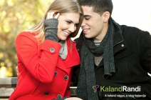 Randizz emlékezetes módon! KalandRandi izgalmas nyomozós játék pároknak Budapesten