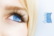 Miskolc: 3D műszempilla 8.000 Ft helyett 3.390 Ft-ért az Óceán Stúdió Szépségszalonban