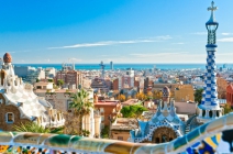 Élményekkel teli pihenés Spanyolországban! 3 nap, 2 éjszaka 2 fő részére reggelivel Barcelonában (03.31-ig)