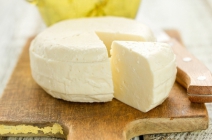 Gomolya sajt készítő tanfolyam ajándék sajtformával, kóstolóval és hazavihető sajttal