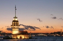 Vakációzzatok Isztambulban! 4 nap, 3 éjszaka 2 fő részére reggelivel (június 30-ig, pénteki érkezéssel)