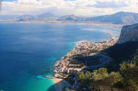 4, 5 vagy 8 napos vakáció Szicília tengerpartján