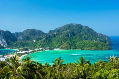 10 napos egzotikus nyaralás Thaiföldön