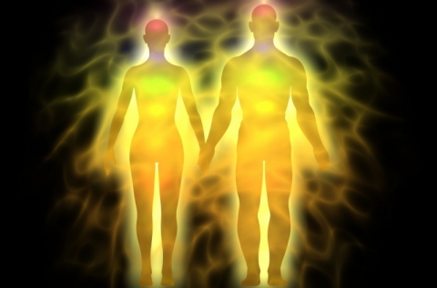 Aura- és csakrafotózás műszerrel