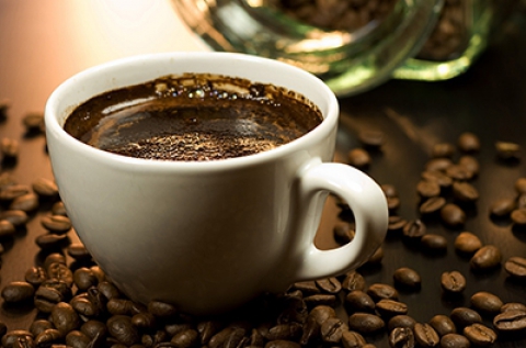 Semiramis kávépörkölő üzem látogatás kóstolóval