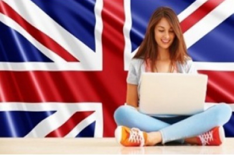 100 leckéből álló online angol társalgási tanfolyam