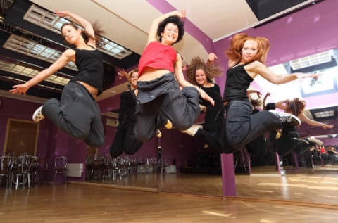 8 alkalmas Womanizer tánctanfolyam a belvárosban