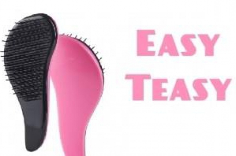 Easy Teasy gubanctalanító hajkefe