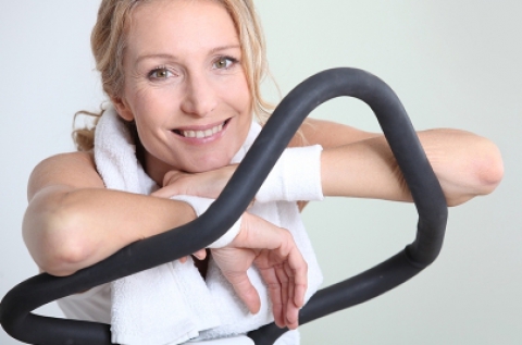 6x10 perces Flabélos bérlet