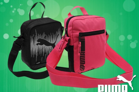 Puma Pioneer Portable unisex oldaltáskák