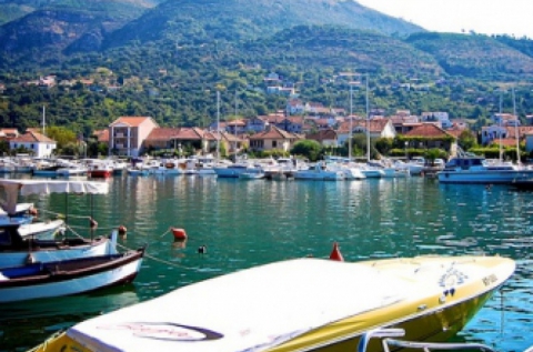 Kirándulj Montenegró lenyűgöző tájain!
