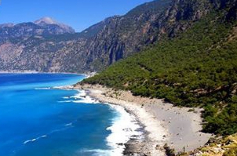 8 napos nyaralás a meseszép Krétán repülővel