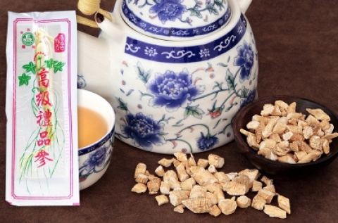 80 g friss ginseng gyökér