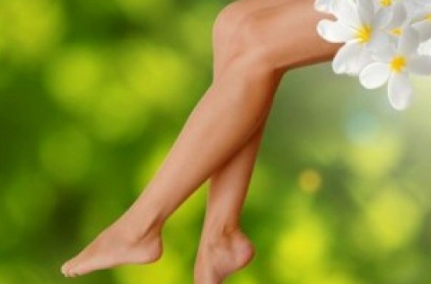 Hajszálér, seprűvéna, pókhálóvéna eltüntetése