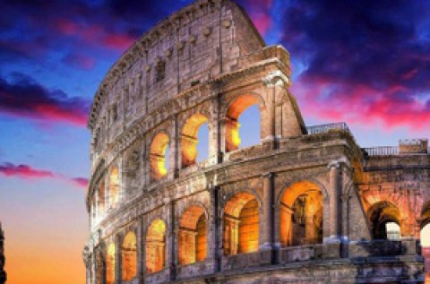 4 csillagos élmények Rómában