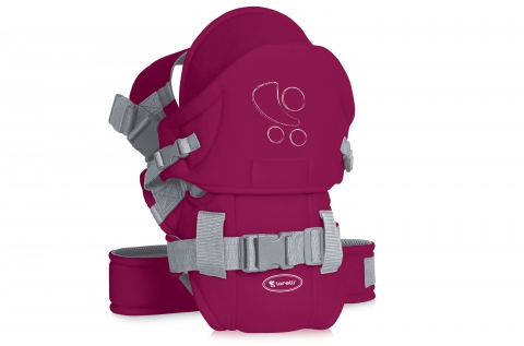 Lorelli Traveller Comfort kenguru