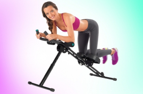 FITMaxx 5 alakformáló edzőgép