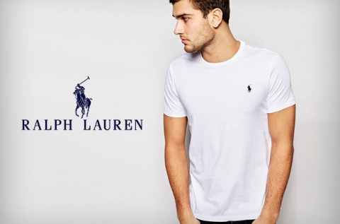 Ralph Lauren férfi póló 4 klasszikus színben
