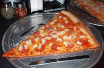 52 cm-es pizza 3.580 Ft helyett 1.790 Ft-ért az Édes Pepperoni Pizzériában, a belvárosban (házhozszállítás az I., II., V., VI., VIII., IX., XI. és XII. kerületbe, + 200 Ft dobozdíj)