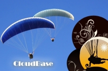 3 napos hétköznapi vagy hétvégi intenzív siklóernyős tanfolyam 9.990 Ft-ért a Cloudbase Siklóernyős Iskolától (29.900 Ft értékben)