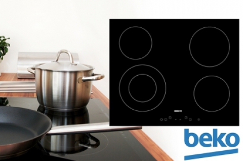 Beko HIC 64402 T beépíthető kerámialap