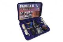 Javítsd meg könnyen és egyszerűen defektes kereked! Plugga II gumiabroncs javító készlet tömlő nélküli defektes gumi javításához 7.280 Ft helyett 4.730 Ft-ért az Offroad24.com-tól (+ 1.800 Ft szállítási költség)