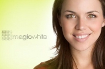 LED lámpás fogfehérítés és fogkő-eltávolítás 14.990 Ft-ért a Magic White rendelőben (99.000 Ft értékben)
