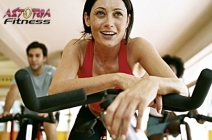 4 hónapos korlátlan fitness bérlet 14.890 Ft-ért az Astoria Fitness Centerbe (59.600 Ft értékben)