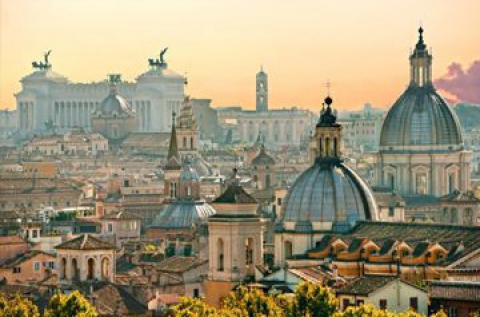 Kapcsolódj ki az Örök Városban, Rómában!