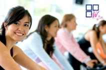 Győr: 1 hónapos kardiobérlet 4.790 Ft-ért a Nordland Lady’s Wellness Club-ba (12.000 Ft értékben)