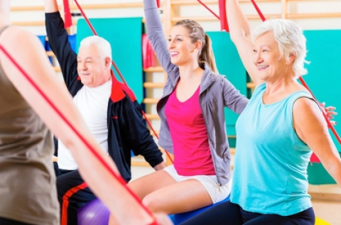 3 alkalmas senior torna